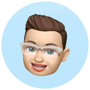 Meet your Posher, Gregory